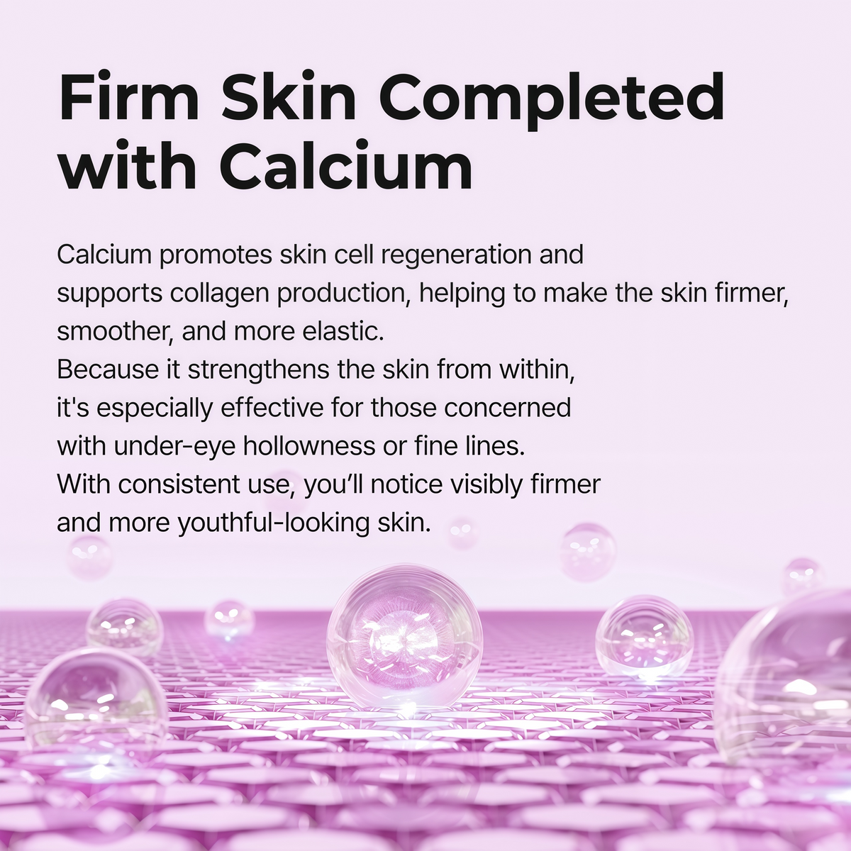 Dr.Melaxin Cemenrete Calcium Volume Eye patch 60ea